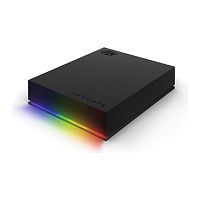 Внешний жесткий диск Seagate FireCuda Gaming STKL2000400 [2 ТБ, портативный 2.5", USB 3.2 Gen 1]