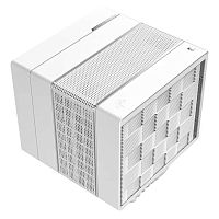 Кулер для процессора DeepCool ASSASSIN VC ELITE WH [двухбашенный, 7 тепл. трубкок, 2 x 140 мм + 120 мм, TDP 300 Вт]