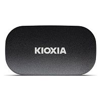 Внешний SSD KIOXIA EXCERIA PLUS G2 Portable [1 ТБ, USB 3.2 Gen 2, 1050/1000 МБ/с]