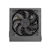 Блок питания Thermaltake TR2 750W [750W, 20 + 4 pin, 4+4 pin x2 CPU, 4 SATA, 6+2 pin x2 PCI-E]