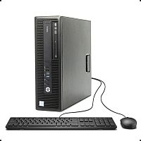 Системный блок HP ProDesk 600 G2 SFF (Socket 1151)