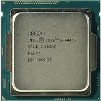 Intel® Core™ i5-4440S Processor
6M Cache, up to 3.30 GHz