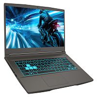 MSI Thin A15 B7VER7 AMD Ryzen 7 7735HS (8 ядер/16 потоков, up to 4.75Ghz), 15.6" FULL HD IPS (1920 x 1080), 144Hz, 16GB DDR5, 512GB SSD PCIe NVMe M.2, NVIDIA GeForce RTX4050 6GB GDDR6, Wi-Fi 6E, BT5.3, LAN, RJ45, 3xUSB Type-A, USB Type-C (with PD and DP),