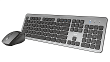 Клавиатура Trust Raza + mouse (Bluetooth)