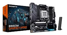 Материнская плата GIGABYTE B850M GAMING X WIFI6E [AM5, AMD B850, 4xDDR5-5200 МГц, 2xPCI-Ex16, 2xM.2, Micro-ATX]