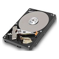 Жесткий диск Toshiba DT01ACA100 [1 ТБ, 3.5", SATA 6 Гбит/с, 7200 rpm, 32 МБ]