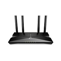 Wi-Fi роутер TP-Link Archer AX23 [Wi-Fi 6, AX1800, гигабитные порты, EasyMesh]