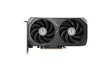 Видеокарта ZOTAC GAMING GeForce RTX 5060 Ti Twin Edge OC 16GB [16 ГБ, 128 бит, 3×DisplayPort, HDMI, Boost 2602 МГц]