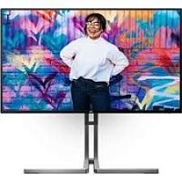 27" Монитор AOC U27U3CV черный [3840x2160@60 Гц, Nano IPS, 350 Кд/м², 178°/178°, HDMI x2, DisplayPort, USB Type-C, динамики 2x3 Вт]