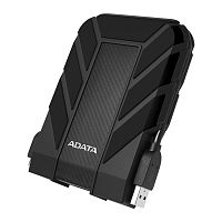 Внешний жесткий диск ADATA HD710 Pro [1 ТБ, портативный 2.5", USB 3.2 Gen 1]