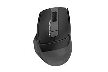 Мышь беспроводная A4Tech Fstyler FG35C+ черный [2000 dpi, радиоканал]