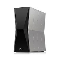 Wi-Fi роутер TP-Link Archer BE805 [Wi-Fi 7, BE19000, трёхдиапазонный, 2×10 Гбит/с, 2×USB 3.0]
