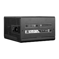 Блок питания Thermalright TR-TP1000 [1000W, 80+ Platinum, ATX 3.0, APFC, Fully Modular, 20 + 4 pin, 4+4 pin x2 CPU, 12VHPWR (16 pin) x1, 6+2 pin x6 PCI-E, 10 SATA]