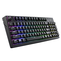 Игровая клавиатура Cooler Master MasterKeys Pro M