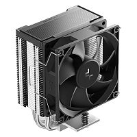 Кулер для процессора DeepCool AG300 G2 [башенный, 3 тепл. трубки, 1 x 92 мм, TDP 160 Вт]
