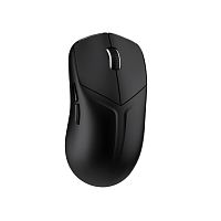Мышь беспроводная/проводная Lenovo Legion M6X Pro черный [100–26 000 dpi, USB Type-C, радиоканал/Bluetooth, кнопки – 5]