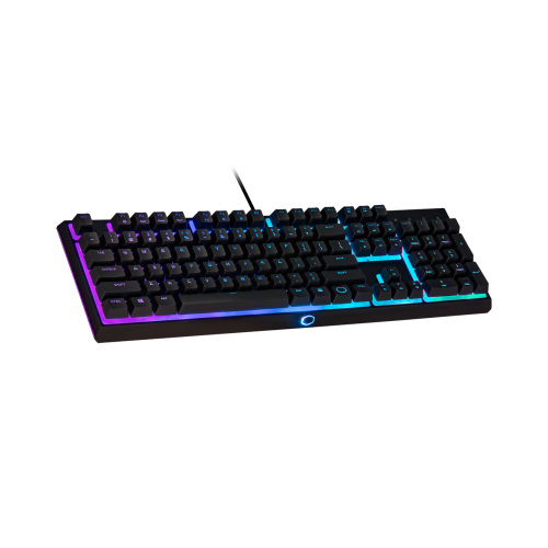 Игровая клавиатура  Cooler Master MK 110