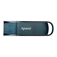Внешний SSD Apacer AS711A [250 ГБ, USB 3.2 Gen 2, 1040/925 МБ/с]