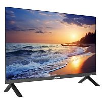 32" Монитор Dahua DHI-LM32-F200N черный [1920x1080@60 Гц, IPS, HDMI x2, VGA, динамики]