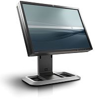 Монитор Hp LP2275w [22"/1680x1050, 16:10, 300кд/кв.м, 85Гц, 1000:1,DVI,VGA,DP]