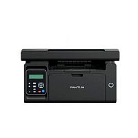 МФУ лазерное Pantum M6503W [A4, ч/б, 22 стр/мин, Wi-Fi]