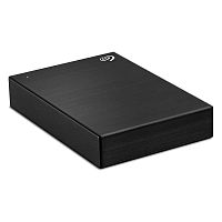 Внешний жесткий диск Seagate One Touch Portable STKZ5000400 [5 ТБ, портативный 2.5", USB 3.0]