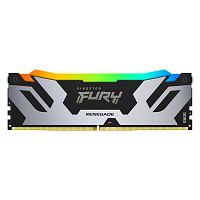 Оперативная память Kingston FURY Renegade RGB KF572C38RSAK2-48 [DDR5, 48 ГБ (2x24 ГБ), 7200 МГц, CL38]