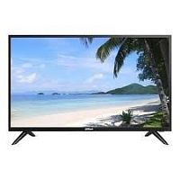 32" Монитор Dahua DHI-LM32-F200 черный [1920x1080@60 Гц, VA, 1400:1, 200 Кд/м², 178°/178°, HDMI, VGA, динамики]