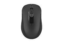 Мышь беспроводная A4Tech Fstyler FG15CS Air2 черный [2000 dpi, радиоканал]