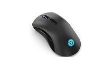 Мышь беспроводная Lenovo Legion M600 (GY51C96033) серый (Stingray) [16000 dpi, RGB-подсветка, радиоканал, кнопки - 9]