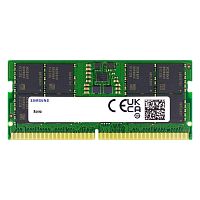 Оперативная память для ноутбука Samsung [DDR5, SO-DIMM, 8 ГБ, 4800 МГц]
