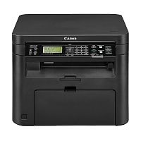 МФУ лазерное Canon i-SENSYS MF232w [A4, ч/б, 23 стр/мин, Wi-Fi, Ethernet]
