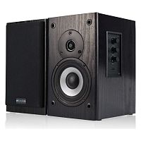 Акустическая система Microlab B72 [2.0 (полочная), 24 Вт RMS], черный