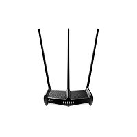 Wi-Fi роутер TP-Link TL-WR941HP [N450, 2.4 ГГц, усиленный сигнал, антенны 9 dBi]