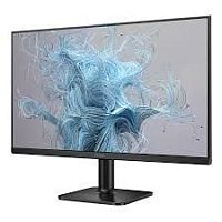 23.8" Монитор Philips 24E2N1100LB черный [1920x1080@100 Гц, VA, 4000:1, 250 Кд/м², 178°/178°, HDMI, VGA]