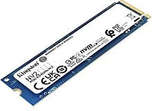 Твердотельный накопитель Kingston OM8PGP4512Q-A0 [512 ГБ, M.2 2280, PCIe 4.0 x4, 4700/3400 МБ/с, OEM]