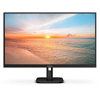 27" Монитор Philips 27E1N1800A черный [3840x2160, IPS, LED, 350 Кд/м², HDMI x2, DisplayPort]