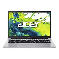 Acer Aspire Lite AL15-72P Silver Intel Core i5-13420H (8ядер/12потоков, up to 4.6Ghz), 20GB DDR5, 256GB SSD M.2 NVMe PCIe, Intel®️ Iris®️ Xe Graphics Eligible 80EUs, 15.6" IPS FULL HD (1920x1080), WiFi, BT, Cam, USB Type-C, DOS, Eng-Rus