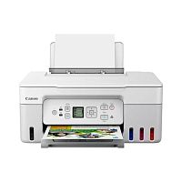 МФУ струйное Canon PIXMA G3470 (белый) [A4, цветн., СНПЧ, 11 стр/мин, Wi-Fi]
