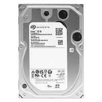 Жесткий диск Seagate Exos 7E10 ST10000NM017B [10 ТБ, 3.5", SATA 6 Гбит/с, 7200 rpm, 256 МБ]