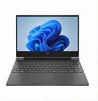 HP Victus 15-FA2787NR Intel Core i7-13620H (10 ядер/16 потоков, up to 4.9GHz), 15.6" LED FULL HD IPS 300nits (1920 x 1080), 144Hz, 32GB DDR5, 1TB SSD PCIe NVMe M.2, NVIDIA GeForce RTX 5060 8GB, WiFi 6E, BT 5.4, HP Wide Vision 720p HD Camera, LAN, RJ45, US