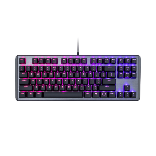 Игровая клавиатура Cooler Master CK530