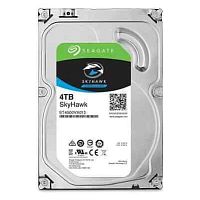 Жесткий диск Seagate SkyHawk ST4000VX016 [4 ТБ, 3.5", SATA 6 Гбит/с, 256 МБ]