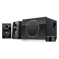 Акустическая система Microlab M-310BT [2.1, 35 Вт RMS], черный