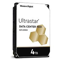 Жесткий диск WD Ultrastar DC HA310 [4 ТБ]