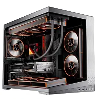 №4775 Игровой, Работа [Ryzen 5 5500 3.6/4.2GHz 6/12, MSI Ventus RTX3060 12gb, Gigabyte A520M-K, DDR4 16gb 3200MHz, M.2 NVME 512gb, HDD 500gb, Deepcool AG400 V5 A-RGB, Segotep 650Watt 80+, AIGO G10 3F A-RGB]