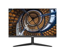 24" Монитор Uniview MW-LC24-S черный [1920x1080@100 Гц, IPS, LED, 1300:1, 250 Кд/м², 178°/178°, HDMI x0, VGA]