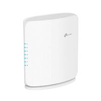 Wi-Fi роутер TP-Link Archer BE450 [Wi-Fi 7, BE7200, порты 10G + 2.5G, USB 3.0, EasyMesh]