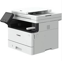 МФУ лазерное Canon MF463dw [черно-белая печать, A4, 1200x1200 dpi, ч/б - 40 стр/мин (А4), АПД, Ethernet (RJ-45), USB, Wi-Fi]