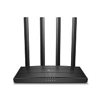 Wi-Fi роутер TP-Link Archer C80 [AC1900, 2.4/5 ГГц, гигабитные порты, EasyMesh]